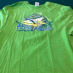 Magellan Outdoors Tshirt